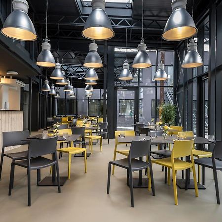 Hotel Vp1 اوسترافا المظهر الخارجي الصورة